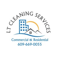 LT Cleaning Services, LLC logo, LT Cleaning Services, LLC contact details