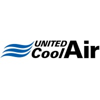 United CoolAir Corporation logo, United CoolAir Corporation contact details