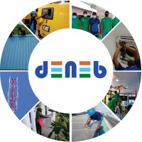 Deneb Pvt. Ltd logo, Deneb Pvt. Ltd contact details