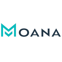 MOANA logo, MOANA contact details