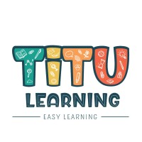 TITU Learning logo, TITU Learning contact details