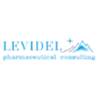 LEVIDEL pharmaceutical consulting logo, LEVIDEL pharmaceutical consulting contact details