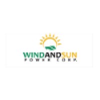 Wind and Sun Power Corp logo, Wind and Sun Power Corp contact details