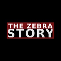 The Zebra Story logo, The Zebra Story contact details