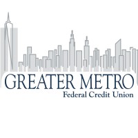 Greater Metro Federal Credit Union logo, Greater Metro Federal Credit Union contact details