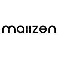 Maiizen logo, Maiizen contact details