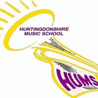 Huntingdonshire Music School logo, Huntingdonshire Music School contact details