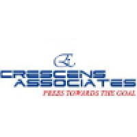 Crescens Associates logo, Crescens Associates contact details