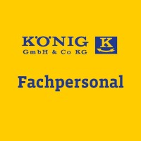 Konig GmbH logo, Konig GmbH contact details