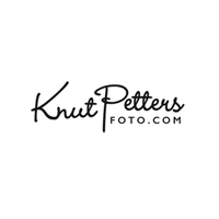 Knut Petter's foto logo, Knut Petter's foto contact details