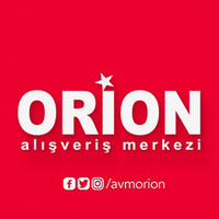 Orion Alışveriş Merkezi logo, Orion Alışveriş Merkezi contact details