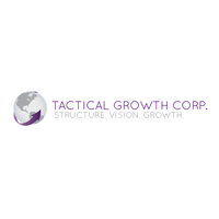 Tactical Growth Corp logo, Tactical Growth Corp contact details