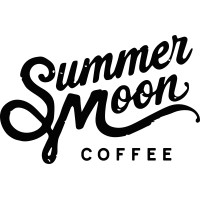 Summer Moon Coffee logo, Summer Moon Coffee contact details