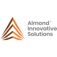 ALMOND INNOVATIVE SOLUTIONS logo, ALMOND INNOVATIVE SOLUTIONS contact details