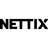 Nettix logo, Nettix contact details