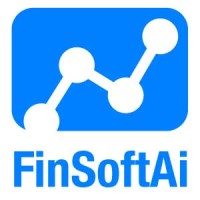 FinSoftAi logo, FinSoftAi contact details