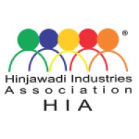 Hinjawadi Industries Association logo, Hinjawadi Industries Association contact details