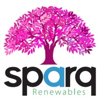 Sparq Renewables, LLC logo, Sparq Renewables, LLC contact details