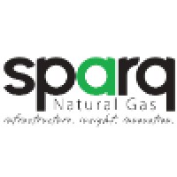 SPARQ NATURAL GAS logo, SPARQ NATURAL GAS contact details