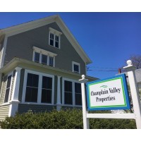 Champlain Valley Properties logo, Champlain Valley Properties contact details