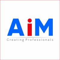 AiM Tech logo, AiM Tech contact details