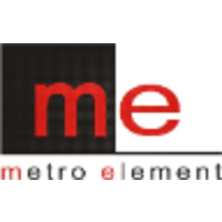 Metro Element logo, Metro Element contact details