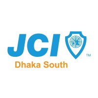 JCI Dhaka South logo, JCI Dhaka South contact details