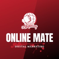 Online Mate logo, Online Mate contact details