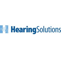 Hearing Solutions logo, Hearing Solutions contact details