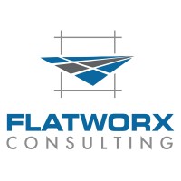 FLATWORX CONSULTING LLP logo, FLATWORX CONSULTING LLP contact details