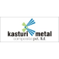 Kasturi Metal Composites Pvt Ltd logo, Kasturi Metal Composites Pvt Ltd contact details