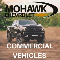 Mohawk Chevrolet Business Elite logo, Mohawk Chevrolet Business Elite contact details