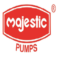 MAJESTIC PUMPS logo, MAJESTIC PUMPS contact details