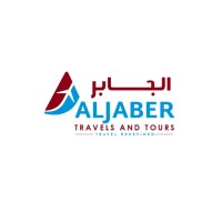 Al Jaber Travels & Tours logo, Al Jaber Travels & Tours contact details