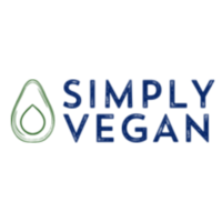 Simply Vegan Service logo, Simply Vegan Service contact details