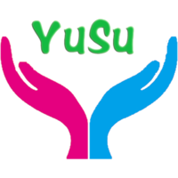 Yusu Care logo, Yusu Care contact details