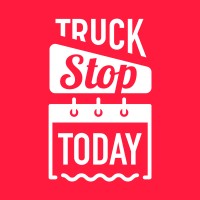 TruckStopToday logo, TruckStopToday contact details