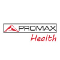 PROMAX Health logo, PROMAX Health contact details