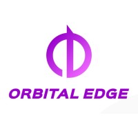 Orbital Edge Group logo, Orbital Edge Group contact details