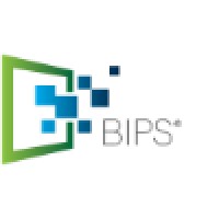 BIPS. logo, BIPS. contact details