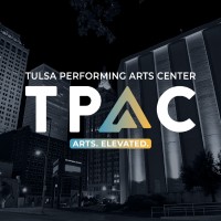 Tulsa Performing Arts Center logo, Tulsa Performing Arts Center contact details