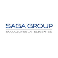 SAGA GROUP logo, SAGA GROUP contact details