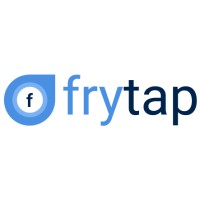 FryTap logo, FryTap contact details