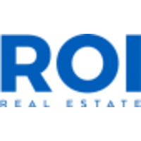 ROI Real Estate logo, ROI Real Estate contact details