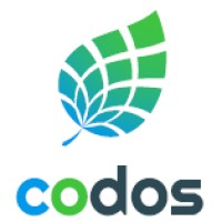 Codos Foundation logo, Codos Foundation contact details