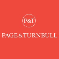 Page & Turnbull, Inc. logo, Page & Turnbull, Inc. contact details