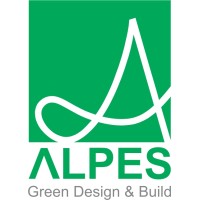 ALPES Green Design & Build logo, ALPES Green Design & Build contact details