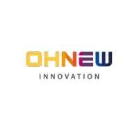 ohnew innovation logo, ohnew innovation contact details