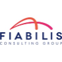 Fiabilis Consulting Group Belgium logo, Fiabilis Consulting Group Belgium contact details