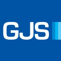 GJS Property logo, GJS Property contact details